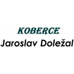 Doležal Jaroslav - KOBERCE – logo společnosti