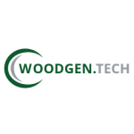 WOODGEN.TECH s.r.o. – logo společnosti