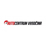 AUTOCENTRUM VYSOČINA s.r.o. – logo společnosti