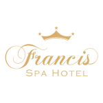 Wellness Hotel Francis – logo společnosti