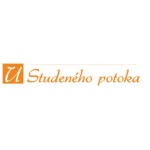 Penzion U Studeného potoka – logo společnosti