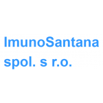 ImunoSantana, spol. s r.o. – logo společnosti