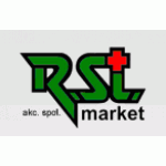 RSt market a.s. – logo společnosti