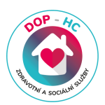 DOP - HC s.r.o. – logo společnosti