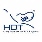 HDT s.r.o. – logo společnosti