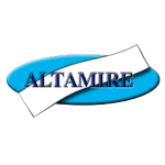 Altamire Č.Budějovice s.r.o. – logo společnosti