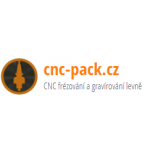 Michal Mejzlík – CNC pack.cz – logo společnosti