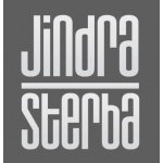Jindřich Štěrba – logo společnosti