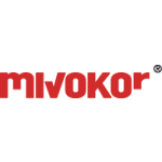 MIVOKOR s.r.o. – logo společnosti