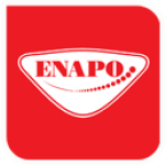 ENAPO OBCHODNÍ a.s. (pobočka HROZNĚTÍN) – logo společnosti