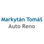 Markytán Tomáš - Auto Reno – logo společnosti
