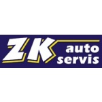 ZK AUTOSERVIS ZDENĚK KOMÁREK – logo společnosti