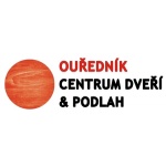 Ouředník Radek - Centrum dveří & podlah – logo společnosti