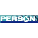 PERSON s.r.o. – logo společnosti