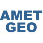 AMET-GEO, s.r.o. – logo společnosti