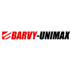 Barvy UNIMAX – logo společnosti