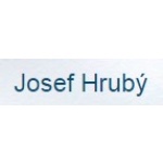 Hrubý Josef- fotograf – logo společnosti