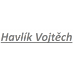 Havlík Vojtěch – logo společnosti