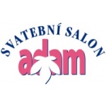 Karásek Leoš, Mgr.- Svatební salon Adam – logo společnosti
