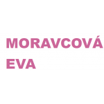 MORAVCOVÁ EVA – logo společnosti