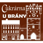 Cakl Jan - CUKRÁRNA U BRÁNY – logo společnosti