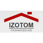 Tomáš Dvořák- IZOTOM – logo společnosti