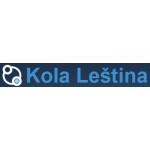 Kola Leština - Kritzner Tomáš – logo společnosti