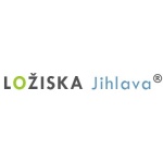 Kamarád Tomáš - ložiska Jihlava – logo společnosti