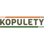 KOPULETÝ s.r.o. – logo společnosti