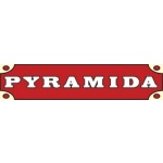 TŘI PYRAMIDY s.r.o. (Olomoucký kraj) – logo společnosti