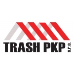 TRASH-PKP s.r.o. – logo společnosti