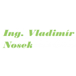 Ing. Vladimír Nosek – logo společnosti