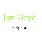 Jan Gryč - Help Car – logo společnosti