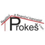Prokeš Pavel- Realitní kancelář – logo společnosti