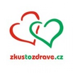 zkustozdrave.cz – logo společnosti
