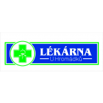 Lékárna U Hromádků, s.r.o. – logo společnosti
