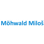 Möhwald Miloš – logo společnosti