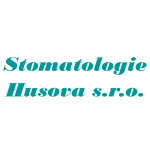 Stomatologie Husova s.r.o. – logo společnosti