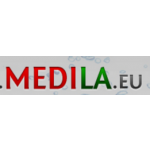 MEDILA spol.s r.o. – logo společnosti