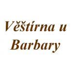 KOMETO s.r.o.- Věštírna u Barbary – logo společnosti