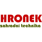 Hronek Miloslav – logo společnosti