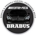 Mercedes Cars & Servis – logo společnosti