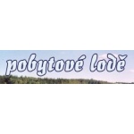 Polák Pavel- Pronájem obytných lodí – logo společnosti