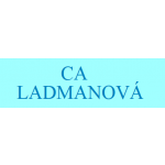 Ladmanová Eva – logo společnosti