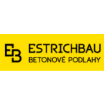 EstrichBau s.r.o. – logo společnosti