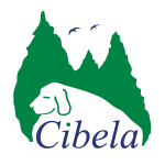 Cibela z.s. – logo společnosti