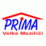 NÁBYTEK PRIMA s.r.o. – logo společnosti