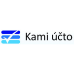 Kami účto s.r.o. – logo společnosti