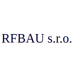 RFBAU s.r.o. – logo společnosti