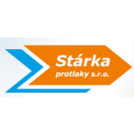 Stárka protlaky s.r.o. – logo společnosti